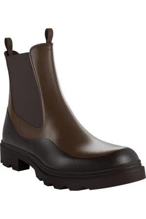 Ecco Grainer W