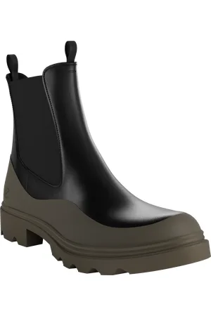 Ecco Grainer W