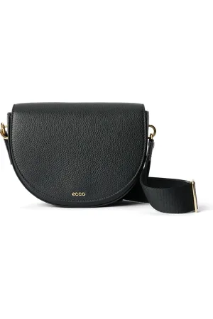 Ecco Saddle Bag