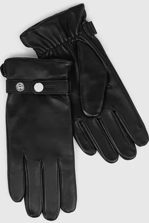 Ecco Gloves M