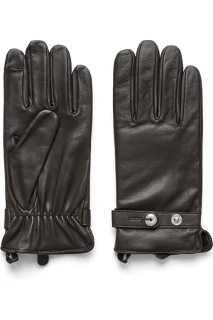 Ecco Gloves M