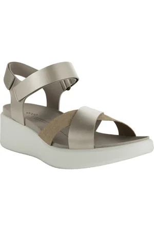 Ecco Flowt Wedge LX W