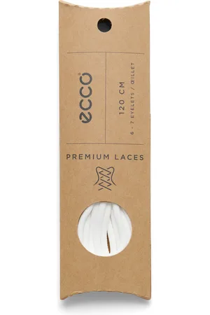 Ecco Sporty Round Laces