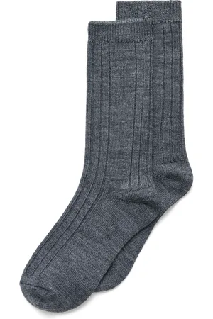 Ecco Hygge Ribbed Mid-Cut