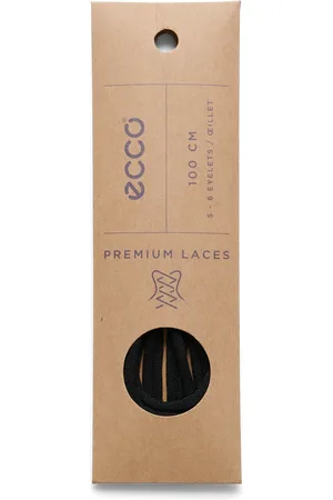 Ecco Sporty Round Laces