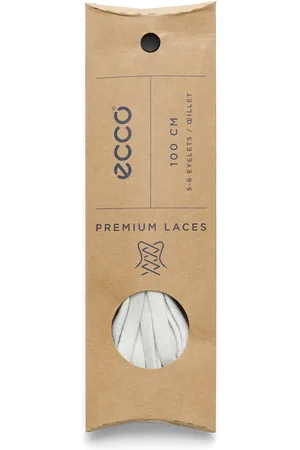 Ecco Flat Laces