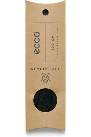 Ecco Flat Laces