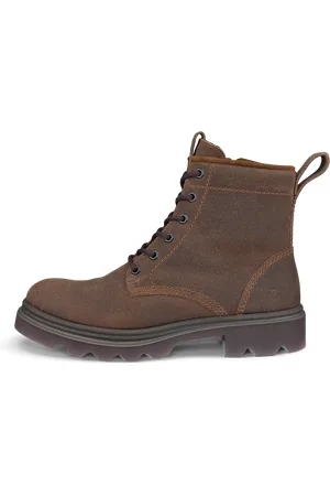 Ecco Grainer W