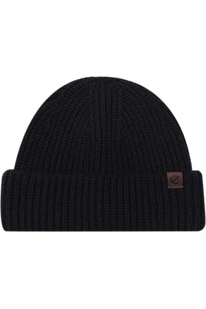 Ecco Men Chunky Beanie