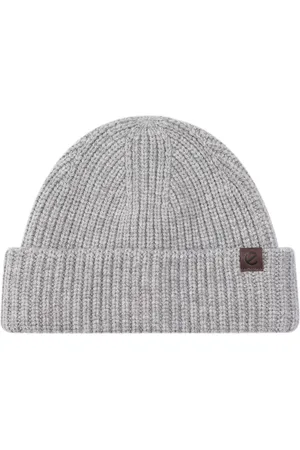 Ecco Men Chunky Beanie