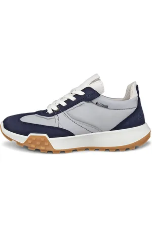 Ecco Retro Sneaker W