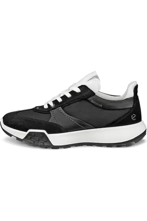 Ecco Retro Sneaker W