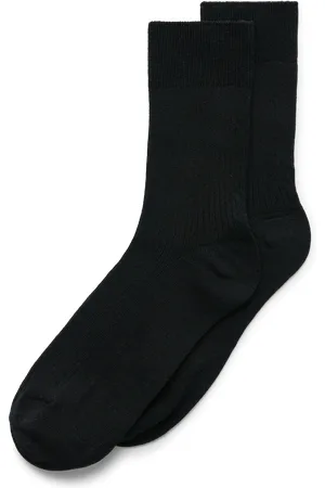 Ecco Vibe Ribbed Mid-Cut