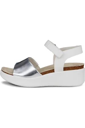 Ecco Flowt Wedge Cork