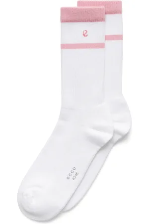 Ecco Retro Mid-Cut