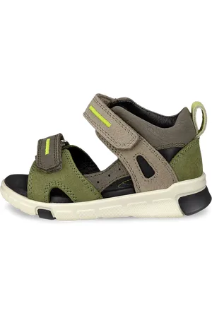 Ecco Mini Stride Sandal