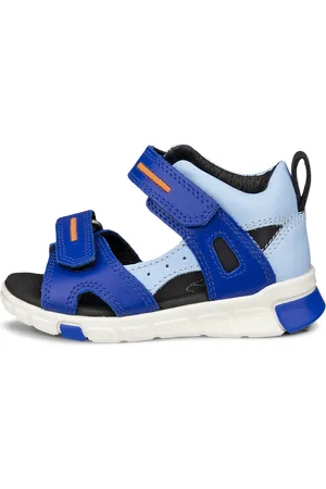 Ecco Mini Stride Sandal
