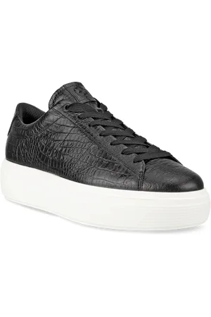 Ecco Street Platform W