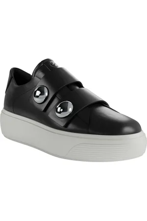 Ecco Street Platform W