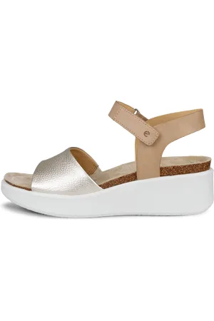 Ecco Flowt Wedge Cork