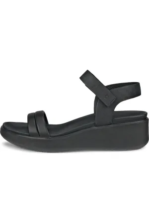 Ecco Flowt Wedge LX W