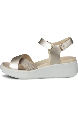 Ecco Flowt Wedge LX W
