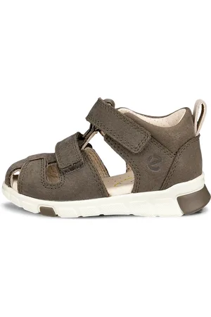 Ecco Mini Stride Sandal