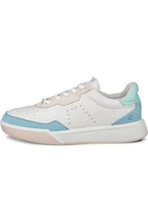 Ecco Street Court W