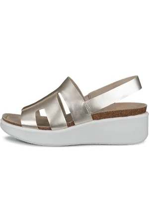 Ecco Flowt Wedge Cork