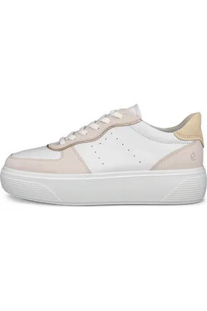 Ecco Street Platform W