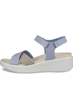 Ecco Flowt Wedge LX W