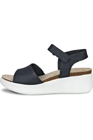 Ecco Flowt Wedge Cork