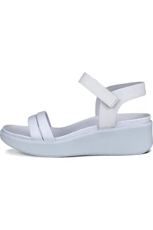 Ecco Flowt Wedge LX W