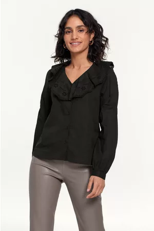 Bluser for kvinder fra Soaked Luxury på udsalg | FASHIOLA.dk