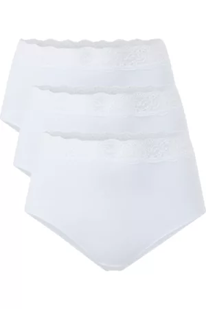 ELLOS Maxitrusse Lacey 3-pak