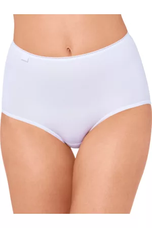 Sloggi Kvinder Boxer - Trusse 24/7 Microfibre Maxi