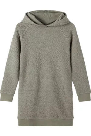 NAME IT Tunika nkfSonna LS Light Sweat Tunic