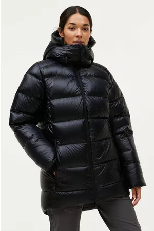 Jacket dunjakke jakker størrelse 44 kvinder |