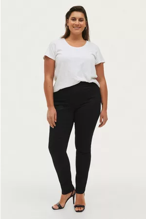 Ellos Kvinder Jeggings - Jegging Lotta