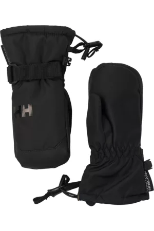 Helly Hansen Handsker - Vanter K Rider Mittens 2.0 - Sort