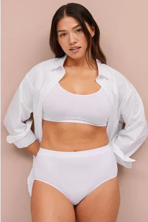 ELLOS Kvinder Boxer - Maxitrusse Kate Seamless