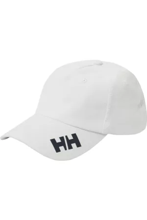Helly Hansen Kvinder Kasketter - Kasket Crew Cap - Hvid