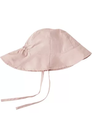 NAME IT Solhat nmfZanny UV Hat - Rosa