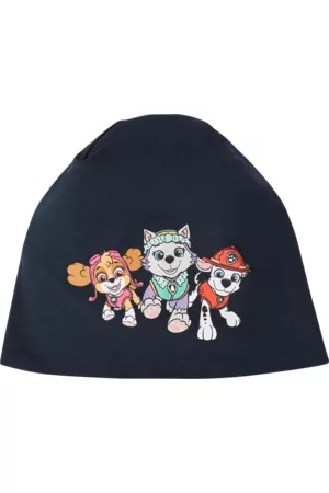 NAME IT Hue nmfIda Pawpatrol Hat - Blå