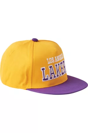 NAME IT Kasketter - Kasket nkmMorten NBA Cap Box Ous - Rød