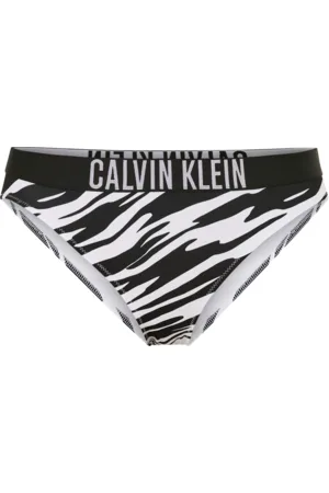 lag klassisk pubertet Classic bikinier for kvinder fra Calvin Klein | FASHIOLA.dk