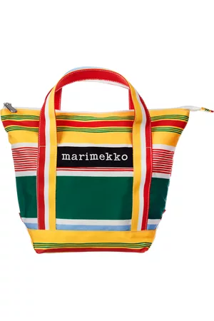 De nyeste toilettasker for kvinder fra Marimekko 