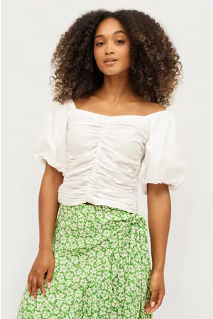 ELLOS Kvinder Bluser - Bluse Siri