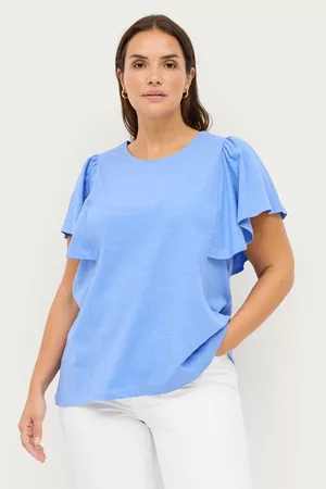 ELLOS Kvinder Tanktoppe - Top Alma - - 42/44