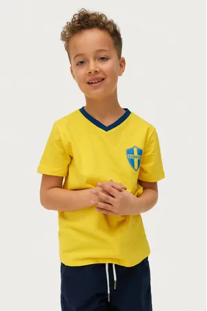 Shirt tryk for drenge FASHIOLA.dk